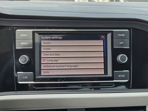 Used 2019 Volkswagen Jetta S FWD image 9