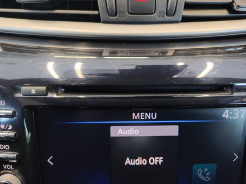 Used 2022 Nissan Murano SV w/ SV Midnight Edition Package FWD image 33
