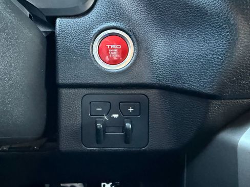 Used 2023 Toyota Tundra SR5 w/ TRD Sport Package image 16