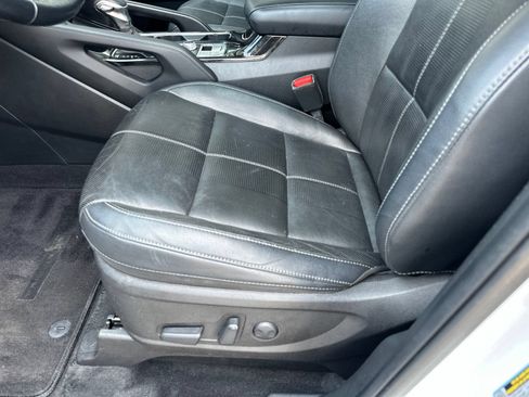 Used 2024 Kia Telluride EX w/ EX Captain's Chair Package AWD/4WD image 21