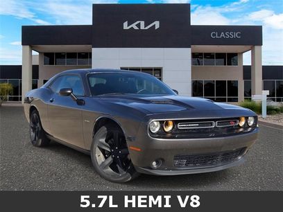 Used 2017 Dodge Challenger R/T w/ Sound Group