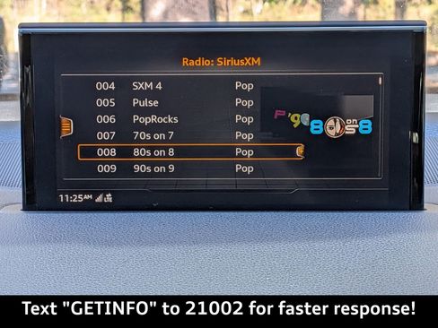 Used 2018 Audi Q7 3.0T Prestige w/ Prestige Package image 22