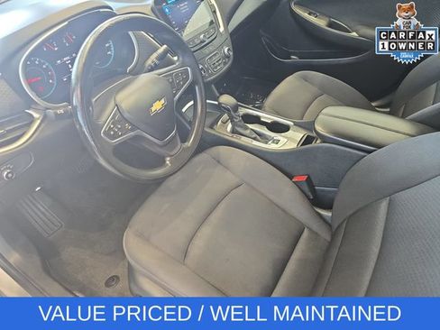 Used 2023 Chevrolet Malibu LT FWD image 15