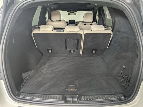 Used 2016 Mercedes-Benz GLE 63 AMG S image 25