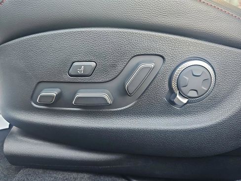 Used 2024 Genesis G80 2.5T w/ Sport Prestige Package image 16