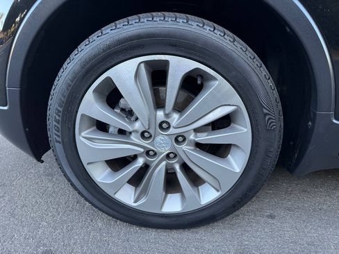 Used 2018 Buick Encore Preferred FWD image 36
