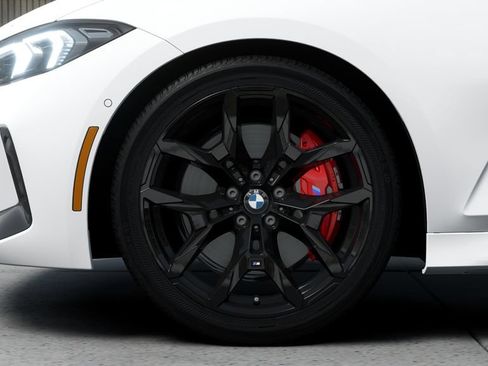 New 2026 BMW M340i w/ Premium Package RWD image 7