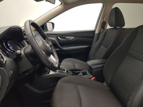Used 2020 Nissan Rogue SV AWD/4WD image 17
