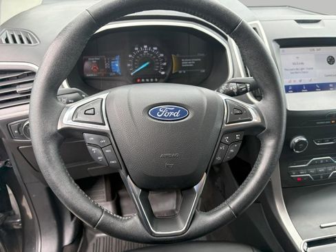 Used 2020 Ford Edge SEL w/ Convenience Package AWD/4WD image 36