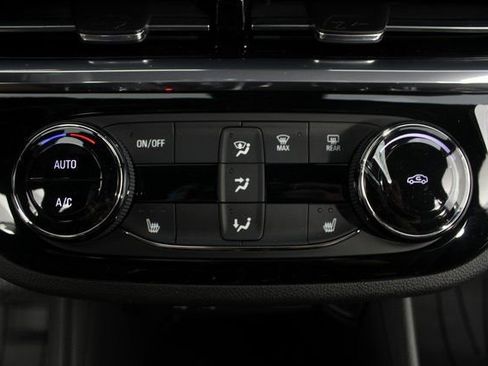 New 2026 Buick Envista Sport Touring w/ Convenience I Package image 6