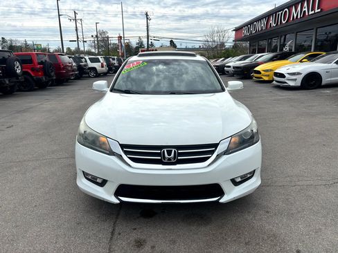 Used 2013 Honda Accord EX-L image 8