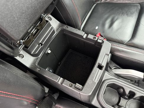 Used 2020 Jeep Gladiator Rubicon w/ Advanced Safety Group image 32