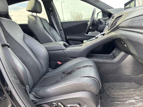 Used 2023 Acura RDX A-Spec image 32