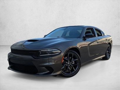 Used 2023 Dodge Charger GT w/ Blacktop Package