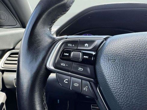 Used 2022 Honda Accord Sport image 27