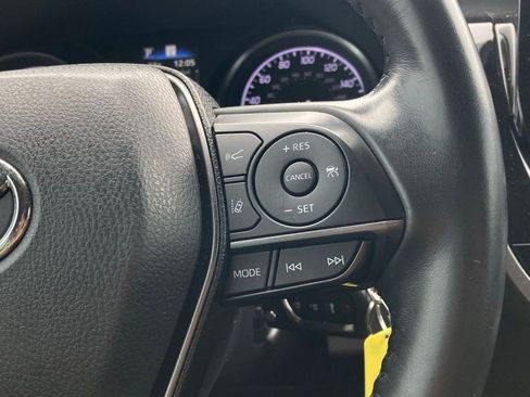 Used 2023 Toyota Camry SE image 17