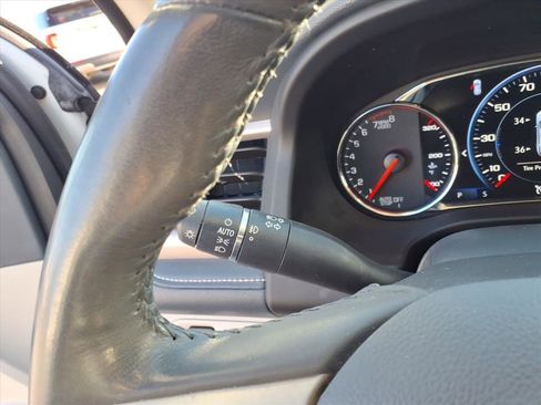 Used 2020 GMC Acadia Denali w/ Trailering Package image 29