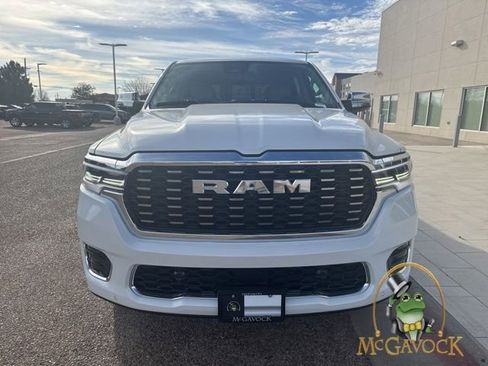 Used 2025 RAM 1500 Tungsten image 2