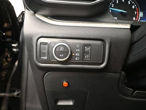 Used 2022 Ford Explorer Timberline AWD/4WD image 24