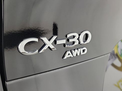 New 2026 MAZDA CX-30 AWD 2.5 S image 26