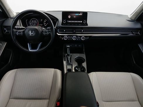 Used 2023 Honda Civic EX-L image 20
