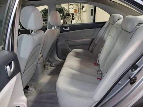 Used 2006 Hyundai Sonata GLS FWD image 23