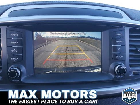 Used 2020 Kia Sorento LX w/ LX I4 Convenience Package image 20
