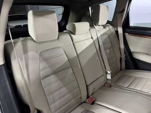 Used 2021 Honda CR-V EX image 43