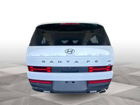 Used 2024 Hyundai Santa Fe XRT AWD/4WD image 7