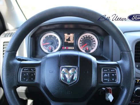 Used 2019 RAM 1500 Tradesman w/ Popular Equipment Group image 21