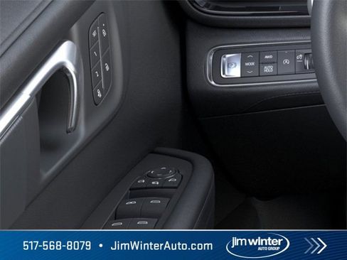 New 2026 Buick Enclave Sport Touring w/ Power Package image 23