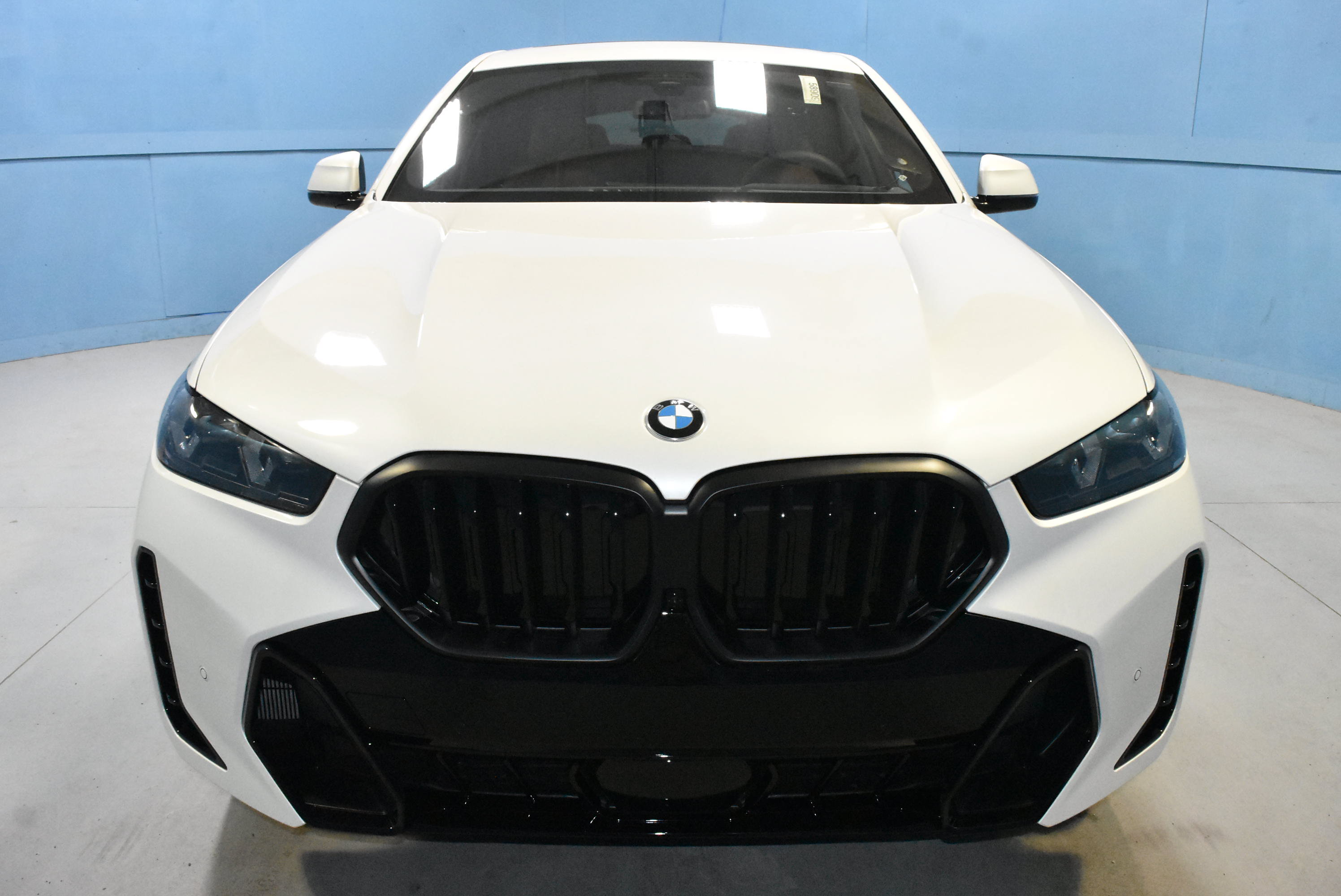 New 2027 BMW X6 xDrive40i w/ Executive Package AWD/4WD image 22