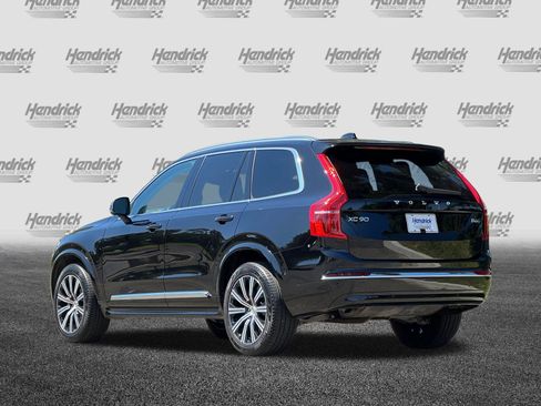 Used 2025 Volvo XC90 B6 Plus image 7