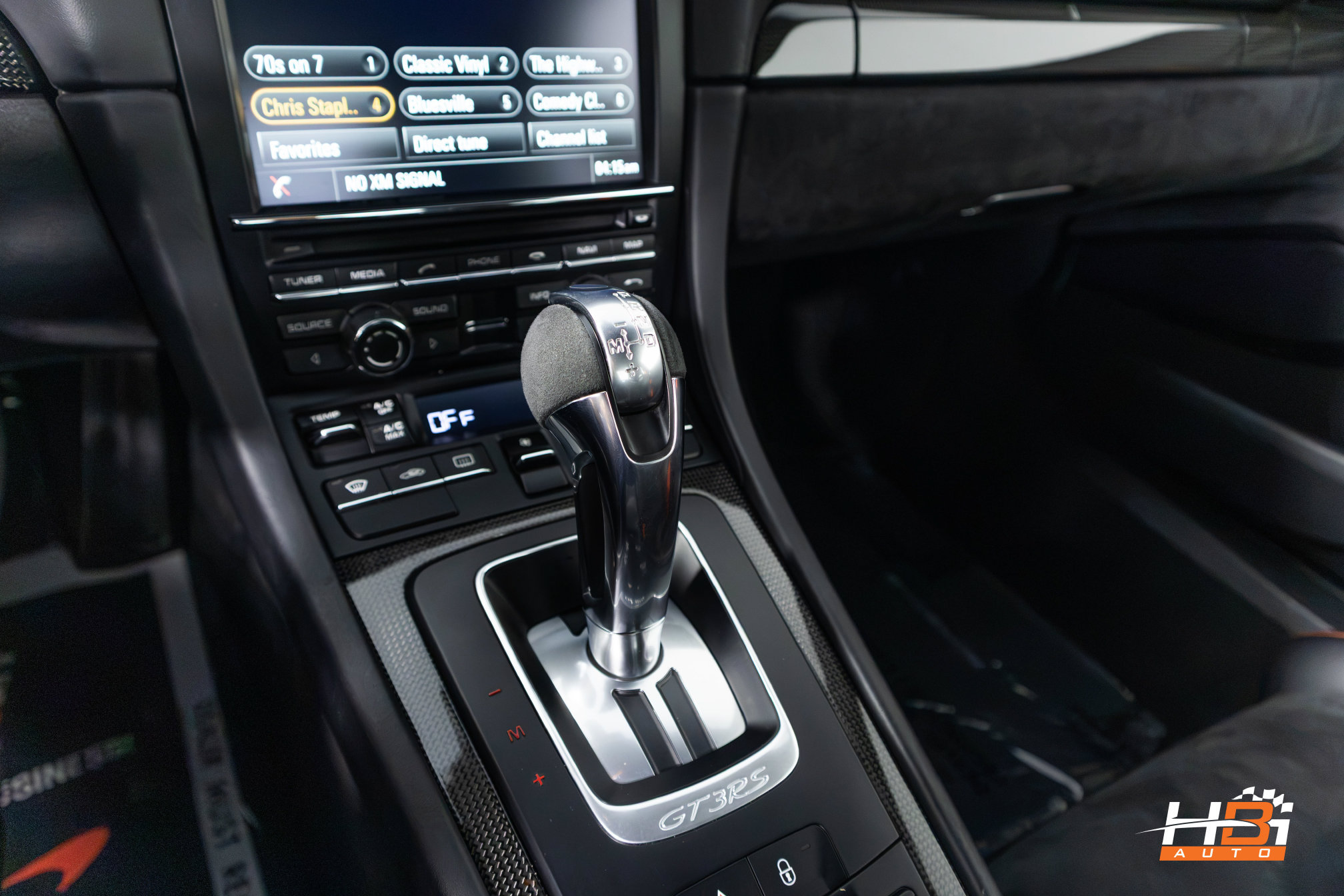 Used 2016 Porsche 911 GT3 RS RWD image 22