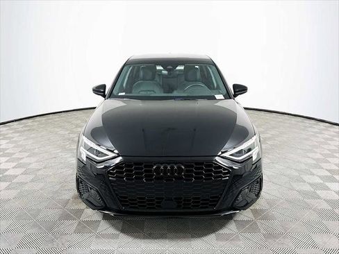 Certified 2023 Audi A3 2.0T Premium w/ Convenience Package FWD image 2