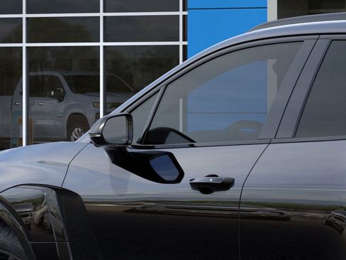 New 2026 Chevrolet Blazer EV SS image 36