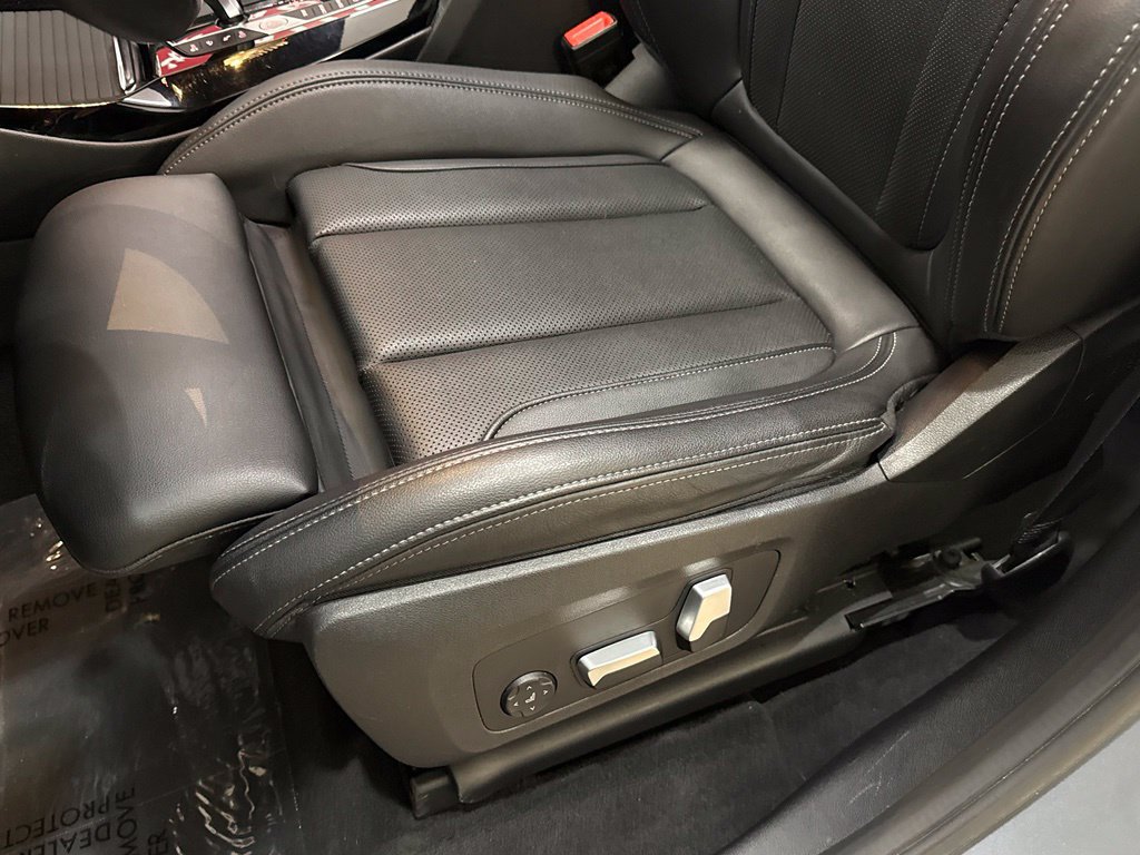 Used 2023 BMW X3 xDrive30i w/ Premium Package AWD/4WD image 12