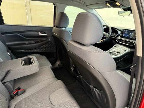 Used 2022 Hyundai Santa Fe SEL image 13