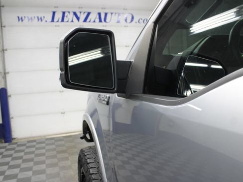 Used 2020 Ford F150 Lariat AWD/4WD image 58