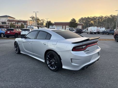 Used 2023 Dodge Charger Scat Pack w/ Plus Group image 6