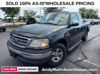 Used 2001 Ford F150 XLT RWD 360° Tour