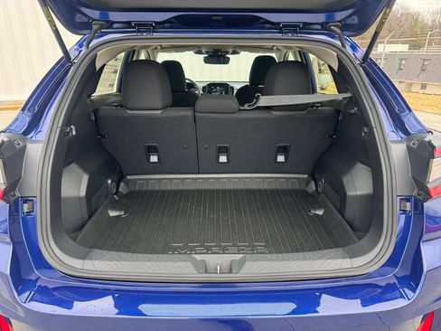 New 2026 Subaru Impreza 2.0i Sport image 18