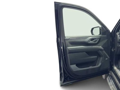 Used 2021 GMC Yukon SLT w/ Rear Media and Nav Package RWD image 10