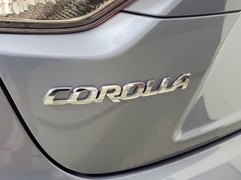 Used 2024 Toyota Corolla SE FWD image 8