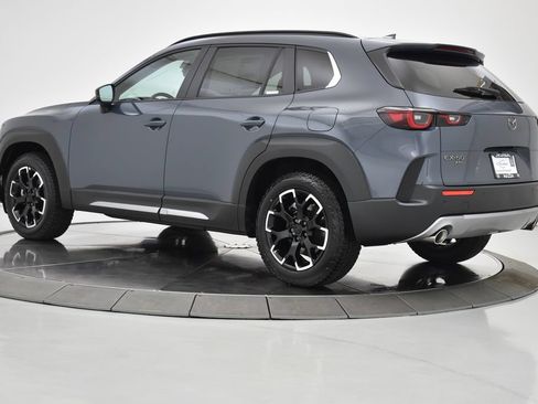 New 2026 MAZDA CX-50 Meridian Edition w/ Weather Package AWD/4WD image 18