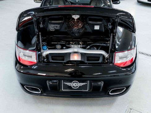 Used 2012 Porsche 911 Turbo image 72