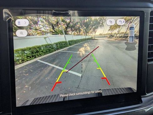 New 2025 Ford F150 STX image 12