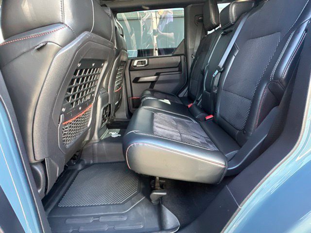 Used 2022 Ford Bronco Raptor AWD/4WD image 8