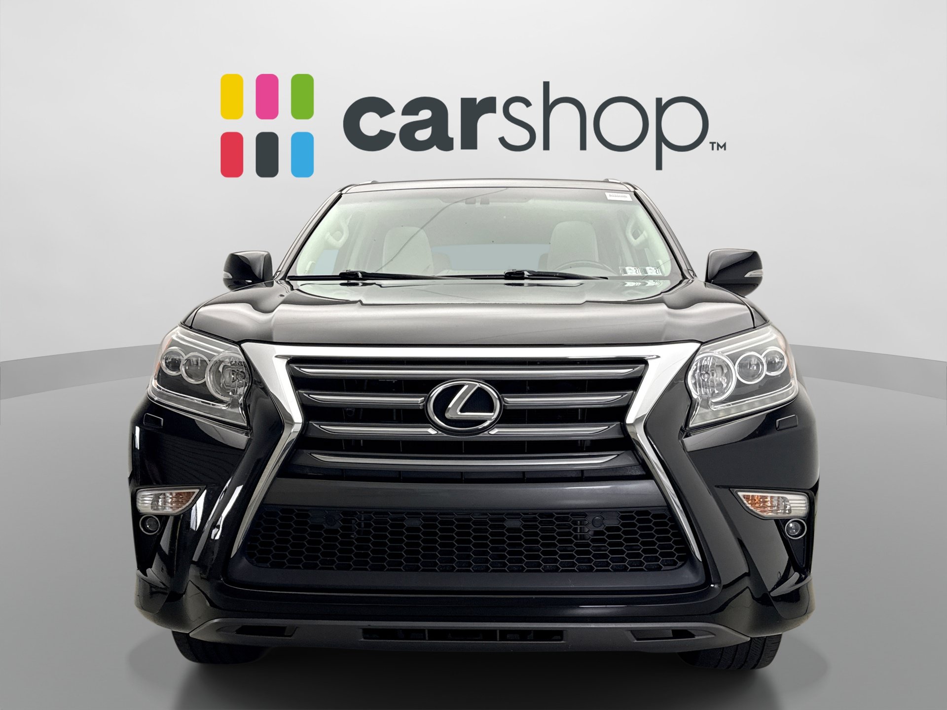 Used 2019 Lexus GX 460 Premium AWD/4WD image 8