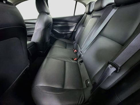Used 2024 MAZDA MAZDA3 s FWD image 25